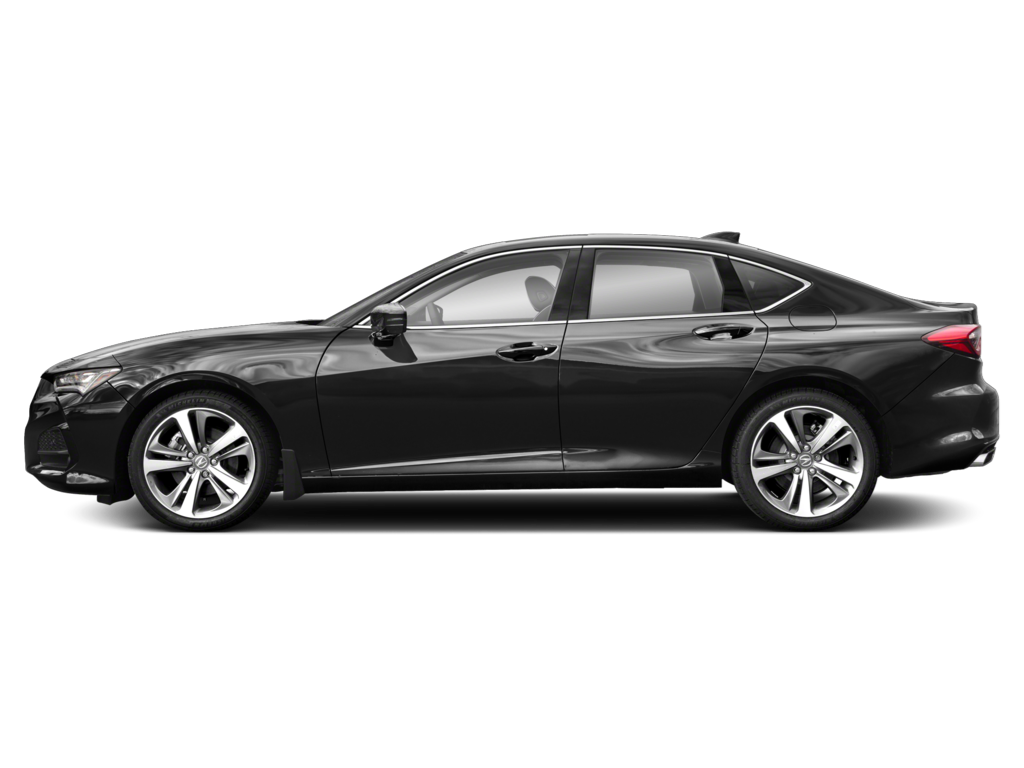 2023 Acura TLX Exterior