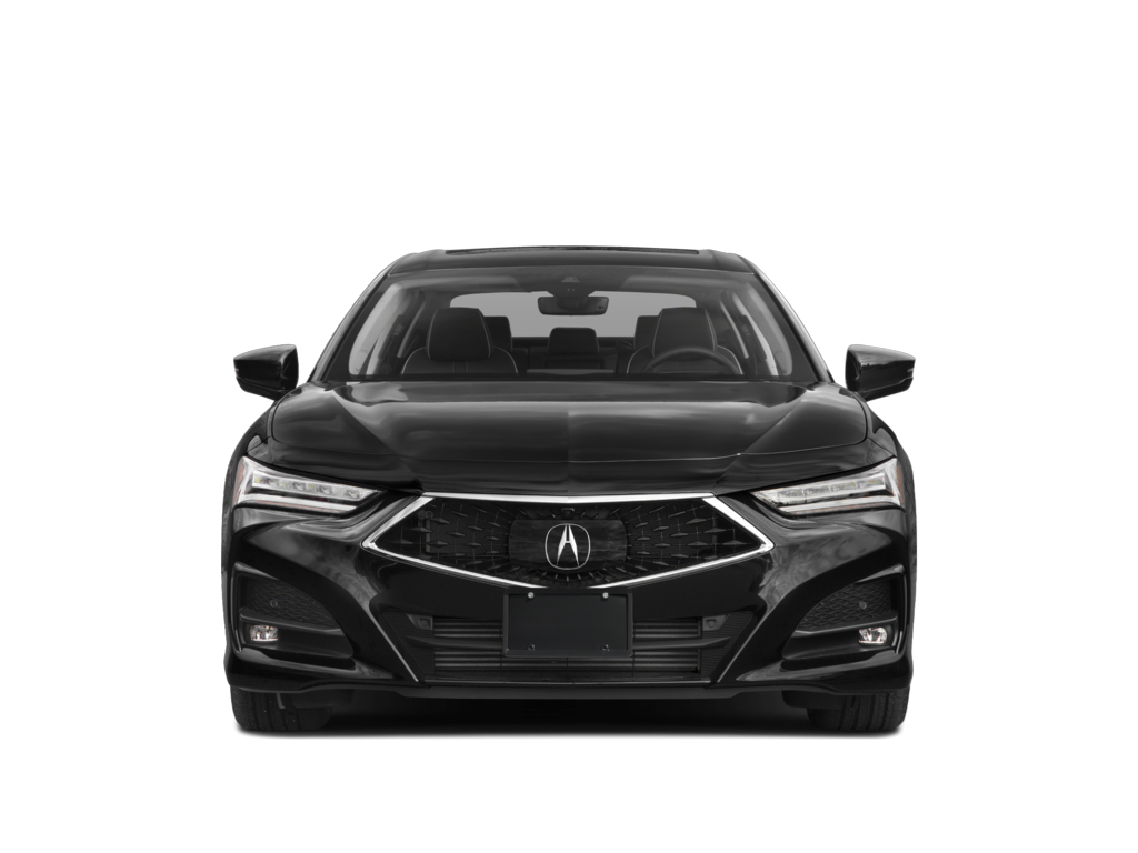 2023 Acura TLX Exterior