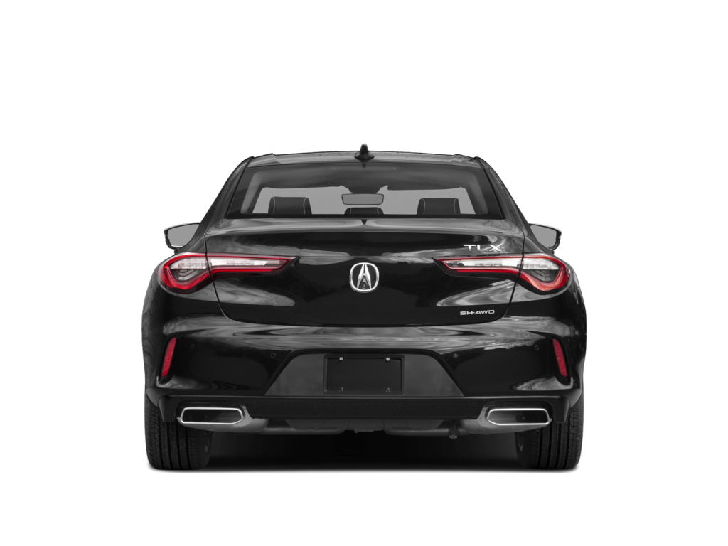 2023 Acura TLX Exterior