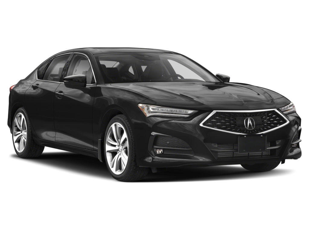 2023 Acura TLX Exterior