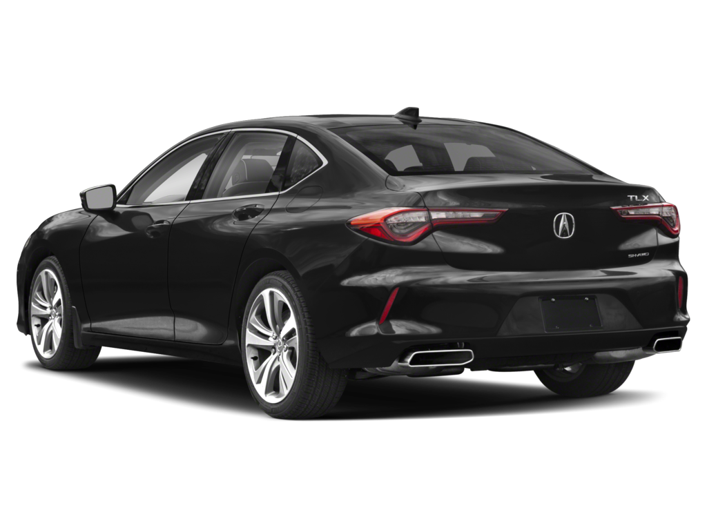 2023 Acura TLX Exterior