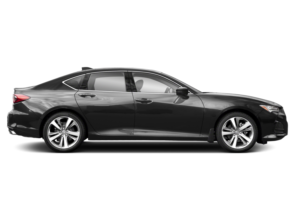 2023 Acura TLX Exterior