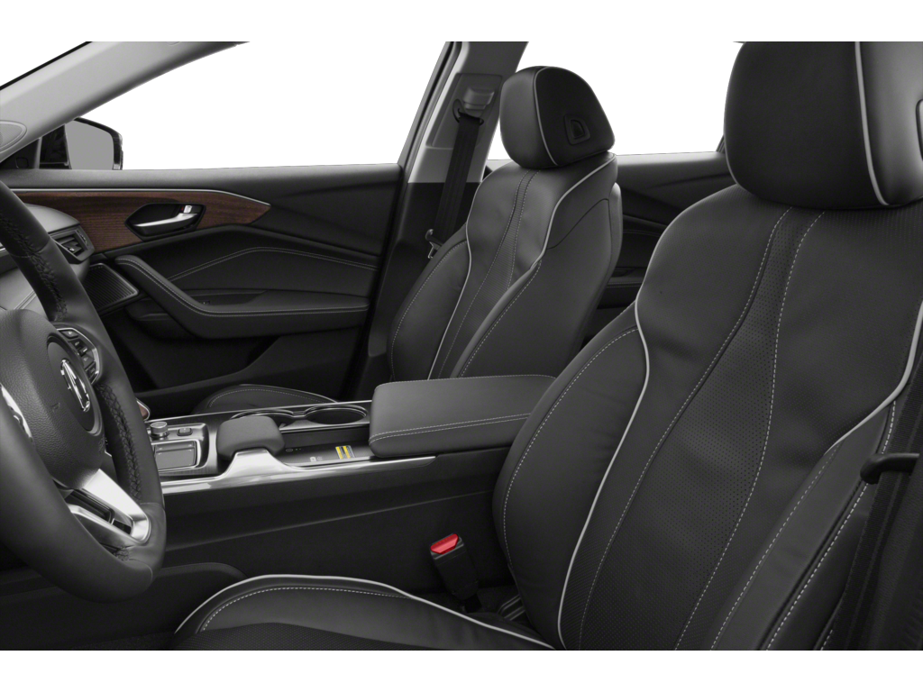 2023 Acura TLX Interior