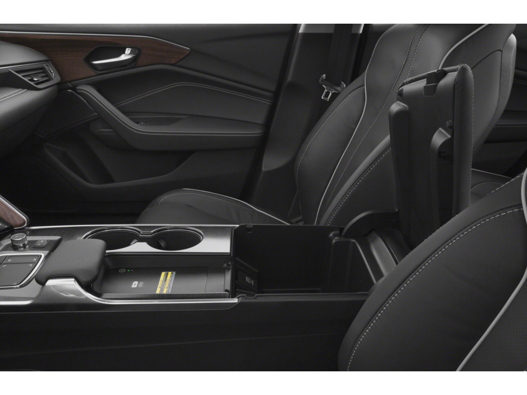 2023 Acura TLX Interior