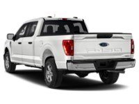 2022 Ford F-150 XLT 2WD SuperCrew 5.5' Box Exterior Shot 9