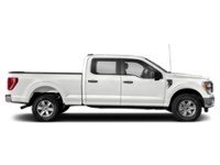 2022 Ford F-150 XLT 2WD SuperCrew 5.5' Box Exterior Shot 10
