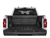 2023 Ford F-150 XLT 4WD SuperCrew 5.5' Box Exterior Shot 4