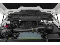 2023 Ford F-150 XLT 4WD SuperCrew 5.5' Box Exterior Shot 3