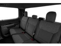 2021 Ford F-150 XLT 4WD SuperCrew 5.5' Box Interior Shot 5