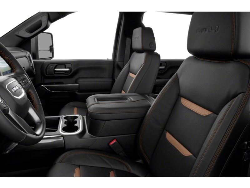 2021 GMC Sierra 3500HD 4WD Crew Cab 159