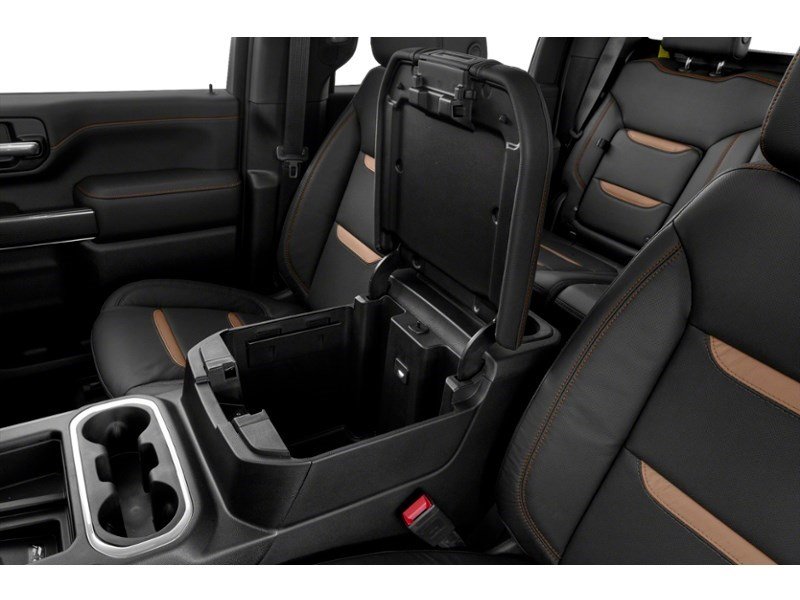 2021 GMC Sierra 3500HD 4WD Crew Cab 159