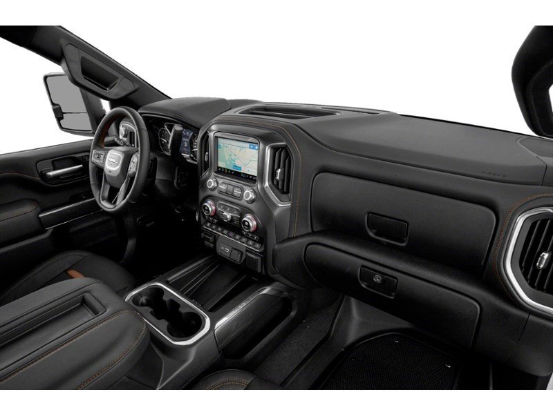 2021 GMC Sierra 3500HD 4WD Crew Cab 159