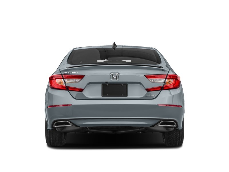 2022 Honda Accord Sport CVT Exterior Shot 7