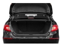 2021 Honda Accord Sedan Touring CVT Exterior Shot 4