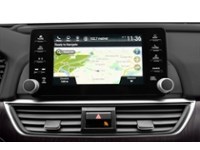 2021 Honda Accord Touring 2.0 Auto Interior Shot 8