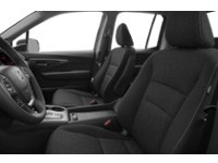 2021 Honda Ridgeline Sport AWD Interior Shot 4