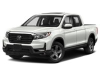 2023 Honda Ridgeline Touring AWD Exterior Shot 1