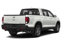 2023 Honda Ridgeline Touring AWD Exterior Shot 2