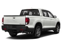 2023 Honda Ridgeline Touring AWD Exterior Shot 2