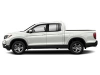 2023 Honda Ridgeline Touring AWD Exterior Shot 6