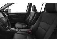 2023 Honda Ridgeline Touring AWD Interior Shot 5