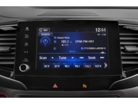 2023 Honda Ridgeline Touring AWD Interior Shot 3