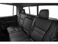 2023 Honda Ridgeline Touring AWD Interior Shot 5