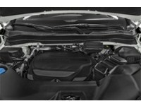 2022 Honda Ridgeline Black Edition AWD Exterior Shot 3