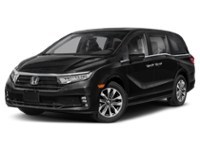 2022 Honda Odyssey EX-L RES Auto Exterior Shot 1