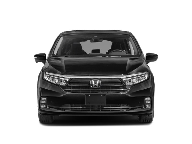 2022 Honda Odyssey EX-L RES Auto Exterior Shot 5