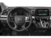 2022 Honda Odyssey EX-L RES Auto Interior Shot 3