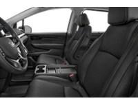 2022 Honda Odyssey EX-L RES Auto Interior Shot 4