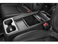2022 Honda Odyssey EX-L RES Auto Interior Shot 7