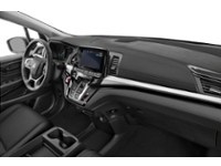 2022 Honda Odyssey EX-L RES Auto Interior Shot 1