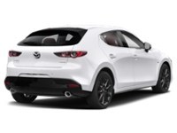 2021 Mazda Mazda3 Sport 100th Anniversary Edition Auto i-ACTIV AWD Exterior Shot 2
