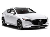 2021 Mazda Mazda3 Sport 100th Anniversary Edition Auto i-ACTIV AWD Exterior Shot 8
