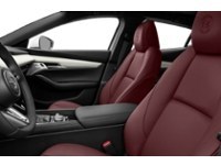 2021 Mazda Mazda3 Sport 100th Anniversary Edition Auto i-ACTIV AWD Interior Shot 4
