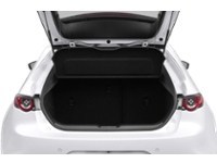 2021 Mazda Mazda3 Sport 100th Anniversary Edition Auto i-ACTIV AWD Exterior Shot 4