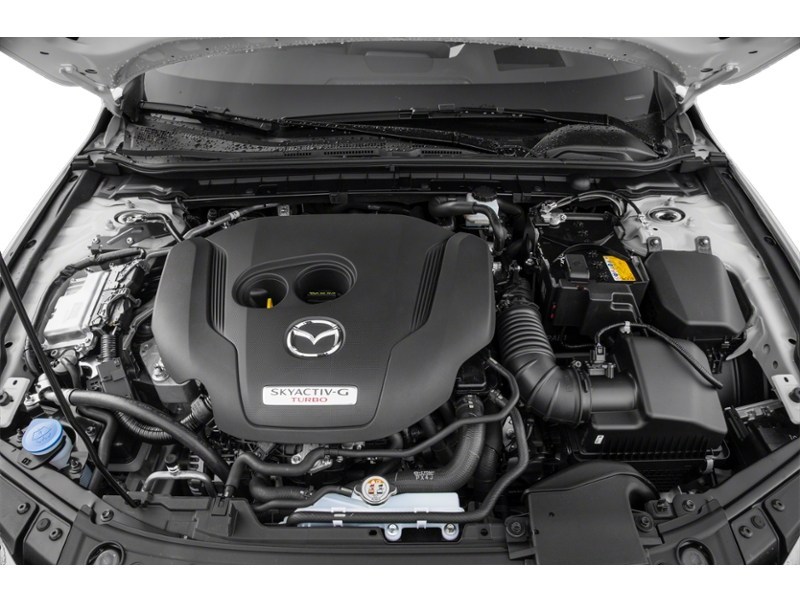 2021 Mazda Mazda3 Sport 100th Anniversary Edition Auto i-ACTIV AWD Exterior Shot 3