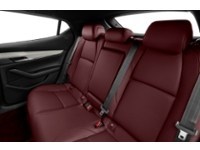 2021 Mazda Mazda3 Sport 100th Anniversary Edition Auto i-ACTIV AWD Interior Shot 5