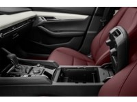 2021 Mazda Mazda3 Sport 100th Anniversary Edition Auto i-ACTIV AWD Interior Shot 7