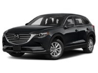 2022 Mazda CX-9 GS AWD Exterior Shot 1