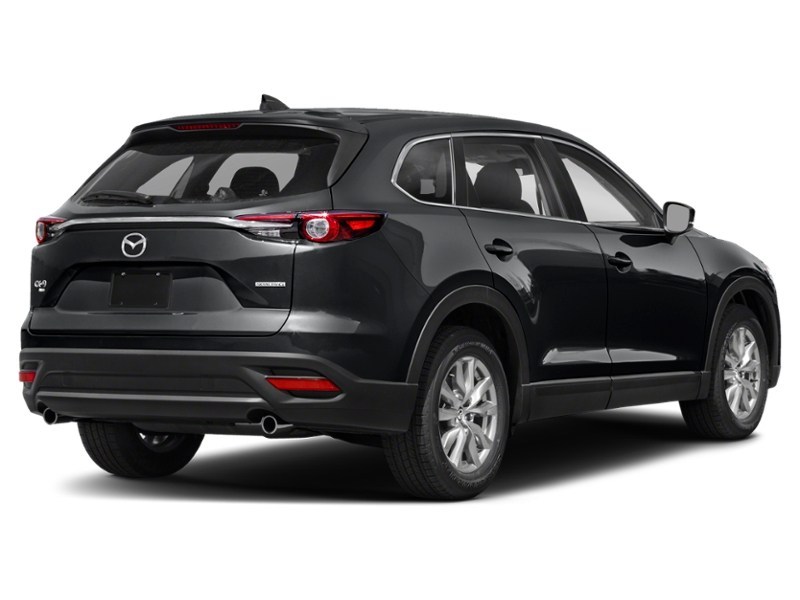 2022 Mazda CX-9 GS AWD Exterior Shot 2