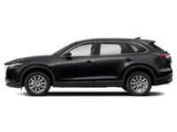 2022 Mazda CX-9 GS AWD Exterior Shot 6