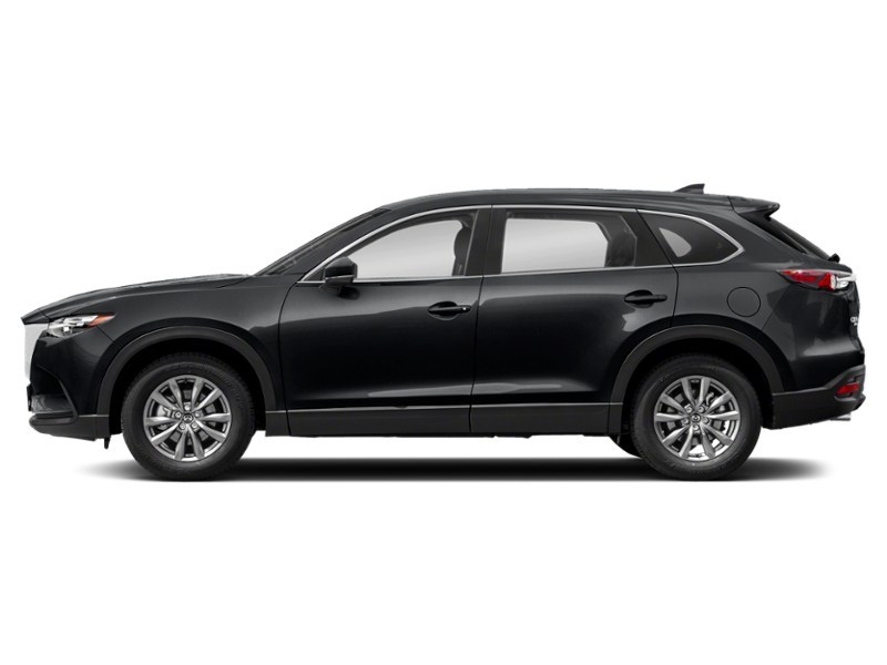 2022 Mazda CX-9 GS AWD Exterior Shot 6