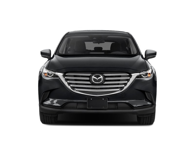 2022 Mazda CX-9 GS AWD Exterior Shot 5