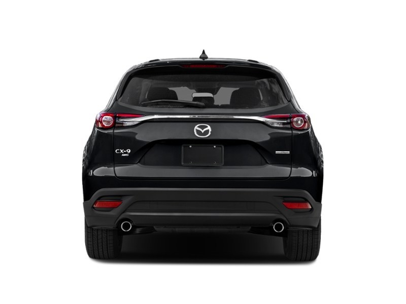 2022 Mazda CX-9 GS AWD Exterior Shot 7