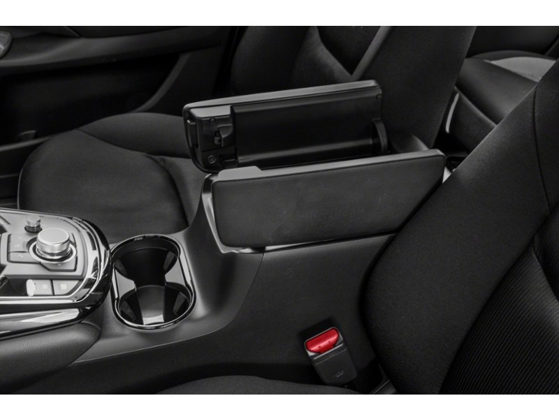 2022 Mazda CX-9 GS AWD Interior Shot 7
