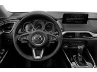 2022 Mazda CX-9 GS-L AWD Interior Shot 3