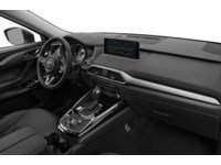 2022 Mazda CX-9 GS Interior Shot 1